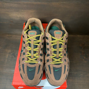 Nike P-6000 Premium Cordura Fauna Brown Size 12 (Pre-Owned) - Image 3