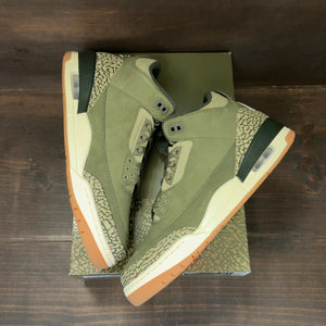 Jordan 3 Retro Family Affair - Image 2