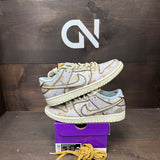 Nike SB Dunk Low Premium City of Style Size 7 (Pre-Owned) - Image 1