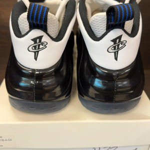 Nike Air Foamposite One Concord Size 12.5 (Pre-Owned) - Image 5
