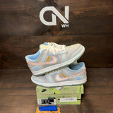 Nike Dunk Low Union Passport Pack Argon - Image 1
