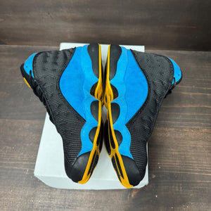 Jordan 13 Retro Chris Paul Away Size 11 - tag