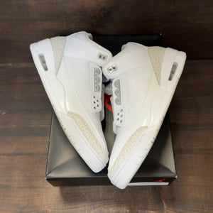 Jordan 3 Retro Pure Money (2025) - Image 2