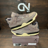 Jordan 4 Retro SP A Ma Maniére Violet Ore - Image 1