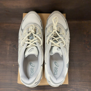 ASICS Gel-NYC Oyster Grey Size 13 (Pre-Owned) - Image 5