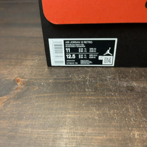 Jordan 12 Retro Cherry (2023) - Image 7