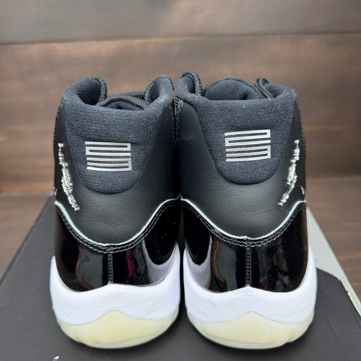 Jordan 11 Retro Jubilee 25th Anniversary - Image 4