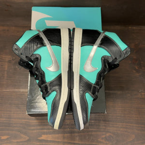 Nike SB Dunk High Diamond Supply Co. Size 10 (Pre-Owned) - aux