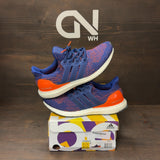 adidas Ultra Boost 3.0 Mystery Ink - Image 1
