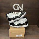 Jordan 11 Retro Concord (2018) Size 10.5 (Pre-Owned) - Image 1