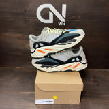 adidas Yeezy Boost 700 Wave Runner Size 11.5 (Pre-Owned) - front