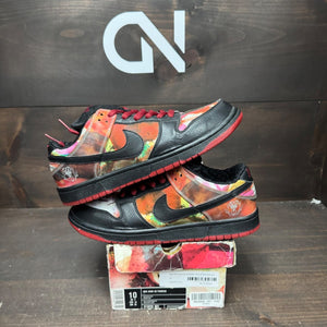 Nike SB Dunk Low Pushead 1 - Image 1