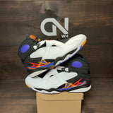 Jordan 8 Retro Three Peat Size 14 (Pre-Owned) - Image 1