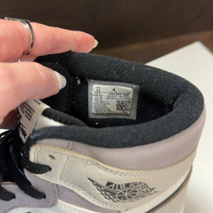 Jordan 1 Retro High Element Gore-Tex Light Bone Size 10 (Pre-Owned) - aux