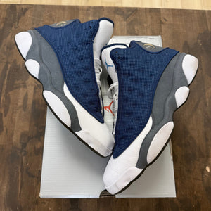Jordan 13 Retro Flint (2020) - Image 1