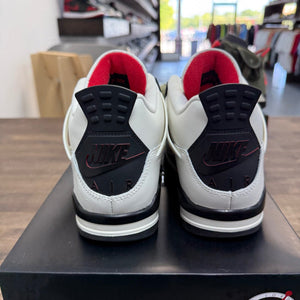 Jordan 4 Retro OG Flight Club - Image 5