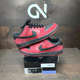 Nike SB Dunk Low Milli Vanilli - Image 1