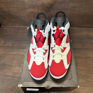 Jordan 6 Retro Carmine (2014) - Image 3