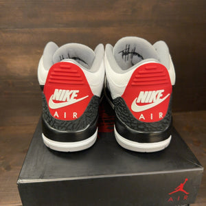 Jordan 3 Retro Tinker Hatfield Size 10 (Pre-Owned)