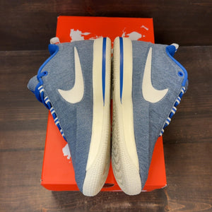 Nike Book 2 Must Be The Denim - Image 4