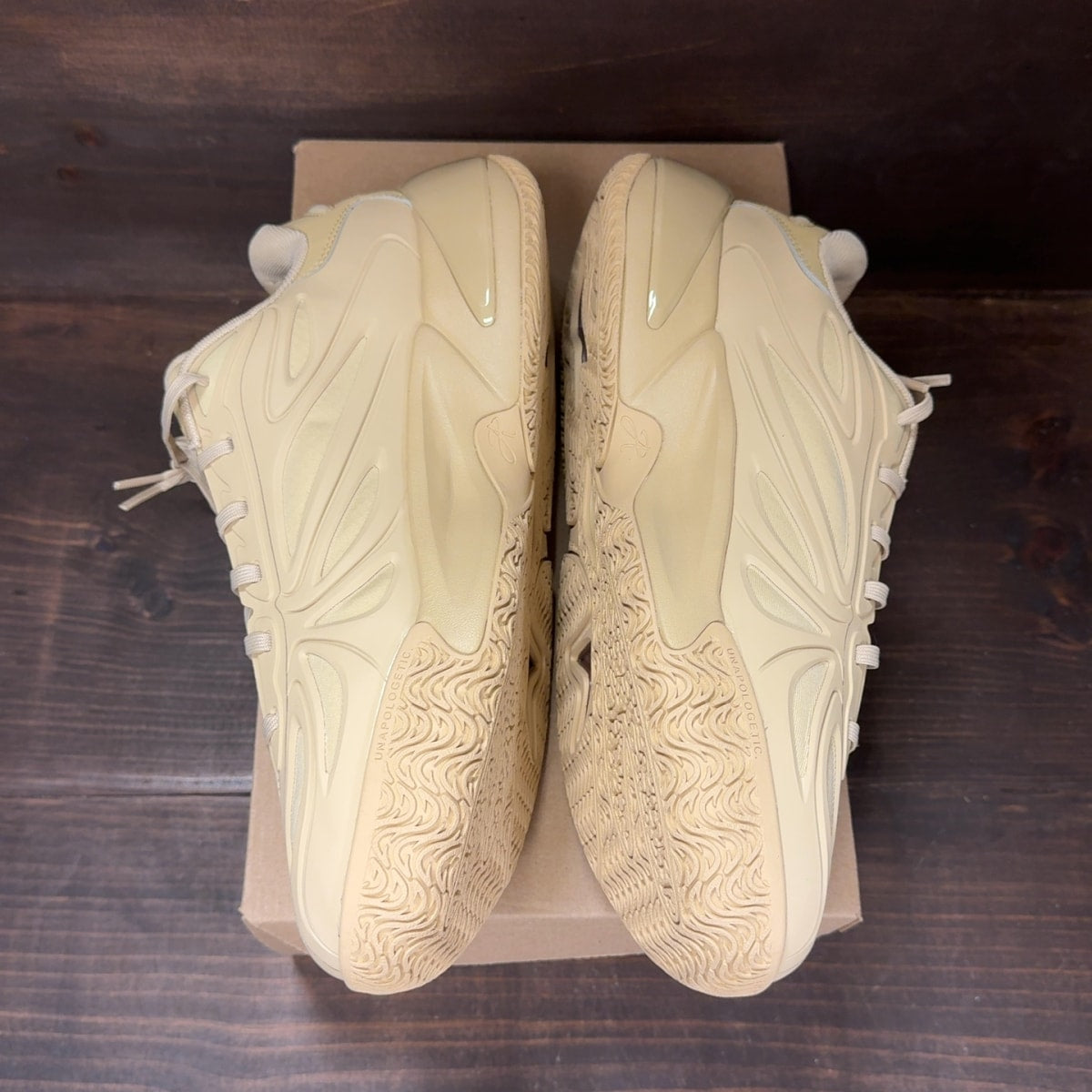 Reebok Angel Reese 1 Tiago King Reese Size 11.5 - Image 4