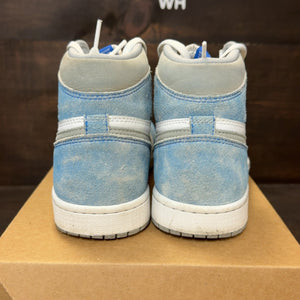 Jordan 1 Retro High OG Hyper Royal Size 8 (Pre-Owned) - Image 5
