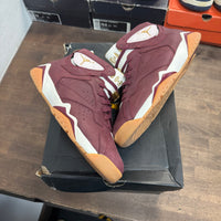 Championship Pack Cigar Jordan 7 Retro (USED)