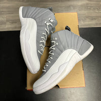 Stealth Jordan 12 (USED)