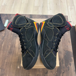 Jordan 7 Retro Citrus (2022) Size 11.5 (Pre-Owned) - Image 3