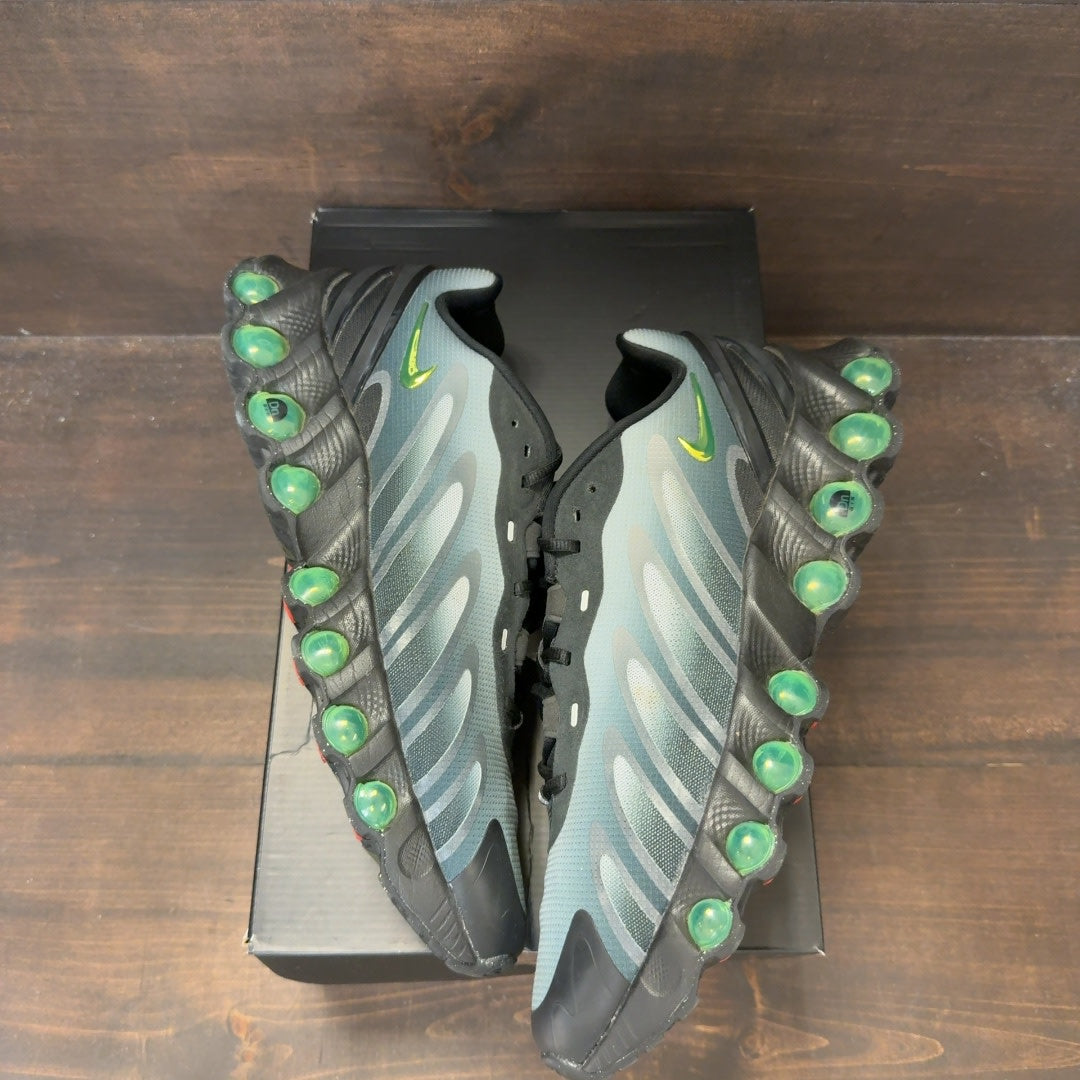 Nike Air Max Dn8 Black Volt - Image 2