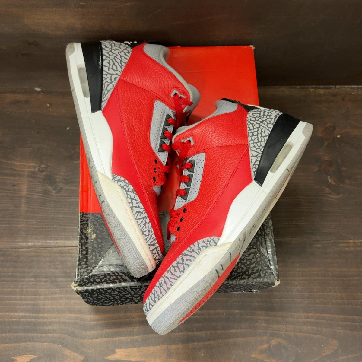 Jordan 3 Retro SE Unite - Image 2