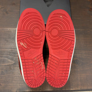 Jordan 1 Retro Low OG Banned Size 8.5 (Pre-Owned) - aux