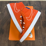 Nike Blazer Mid 77 First Use Orange - Image 1