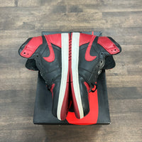 Banned Jordan 1 High (USED,No box)