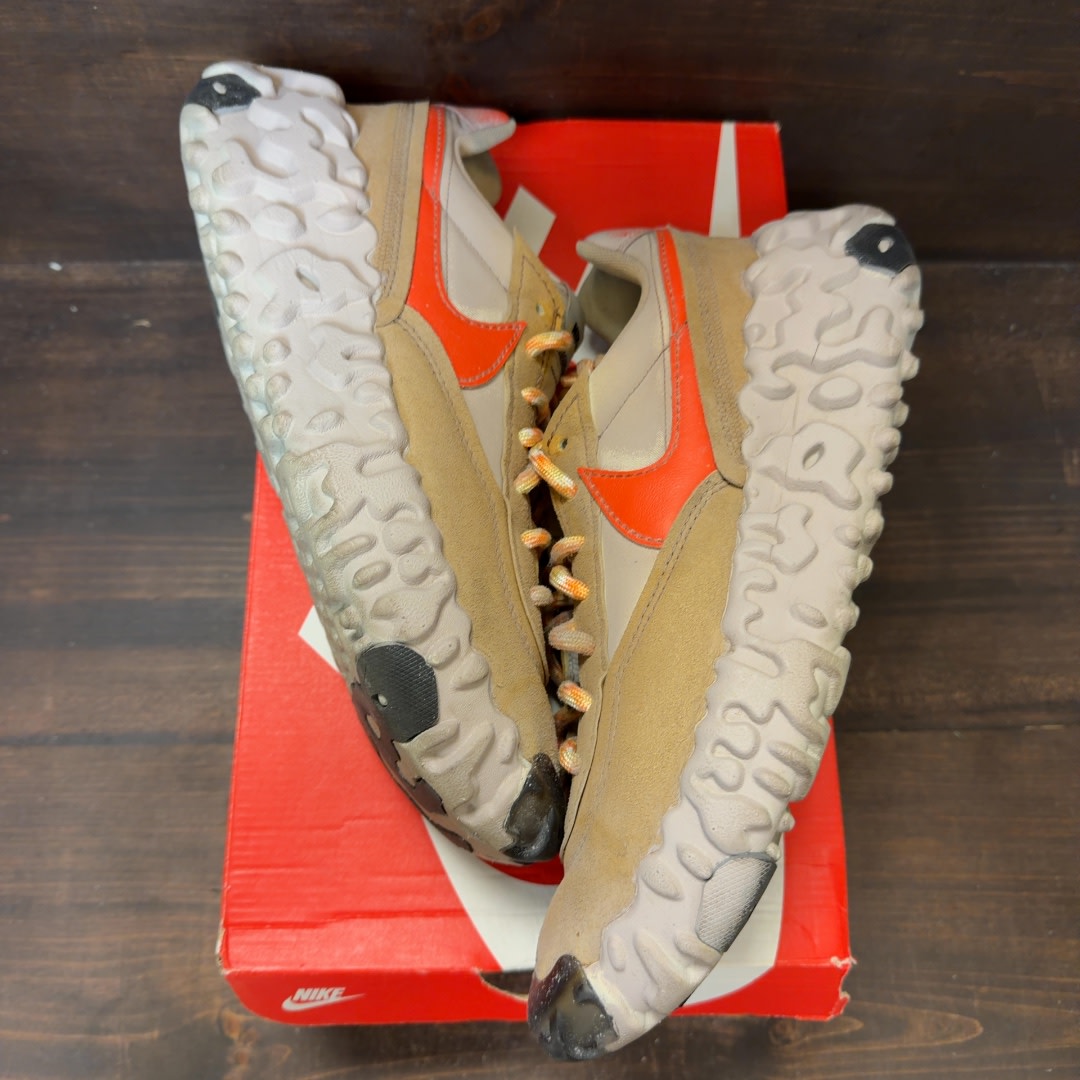 Nike OverBreak SP College Grey - Image 2