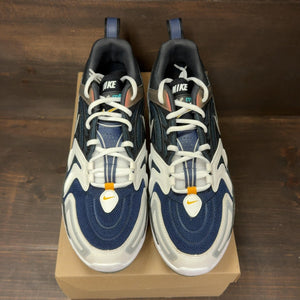 Nike Air VaporMax Evo Midnight Navy Size 11 (Pre-Owned) - Image 3