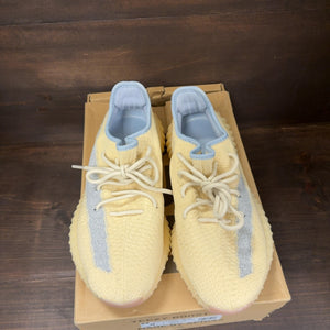 adidas Yeezy Boost 350 V2 Linen Size 9 (Pre-Owned)
