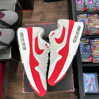 Big Bubble Sport Red Nike Air Max 1 86 (USED)