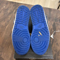 Jordan 1 Low Royal Toe - Image 5