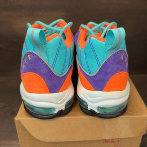 Nike Air Max 98 Cone Size 10 (Pre-Owned) - Image 5