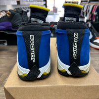 Laney Jordan 14 Retro Low (2015) (USED, No Box)