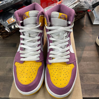 Brotherhood Jordan 1 High (USED,No Box)