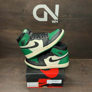 Jordan 1 Retro High Pine Green - Image 1