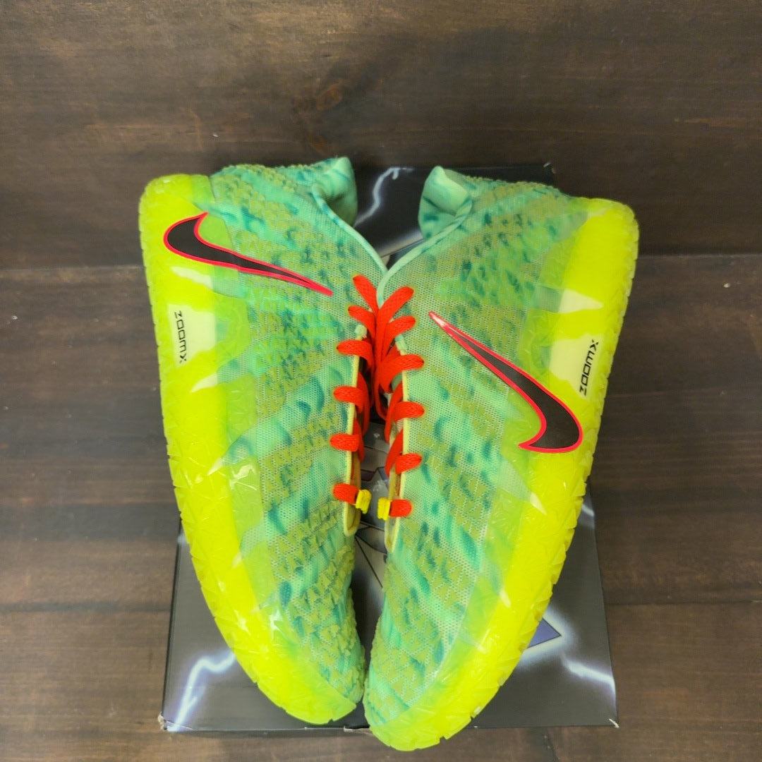Nike Ja 3 Zombie - Image 2