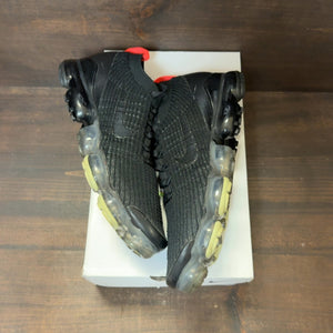 Nike Air VaporMax Flyknit 3 Black Snakeskin - Image 2