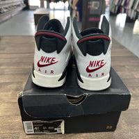 Carmine Jordan 6 Retro (GS) (USED)