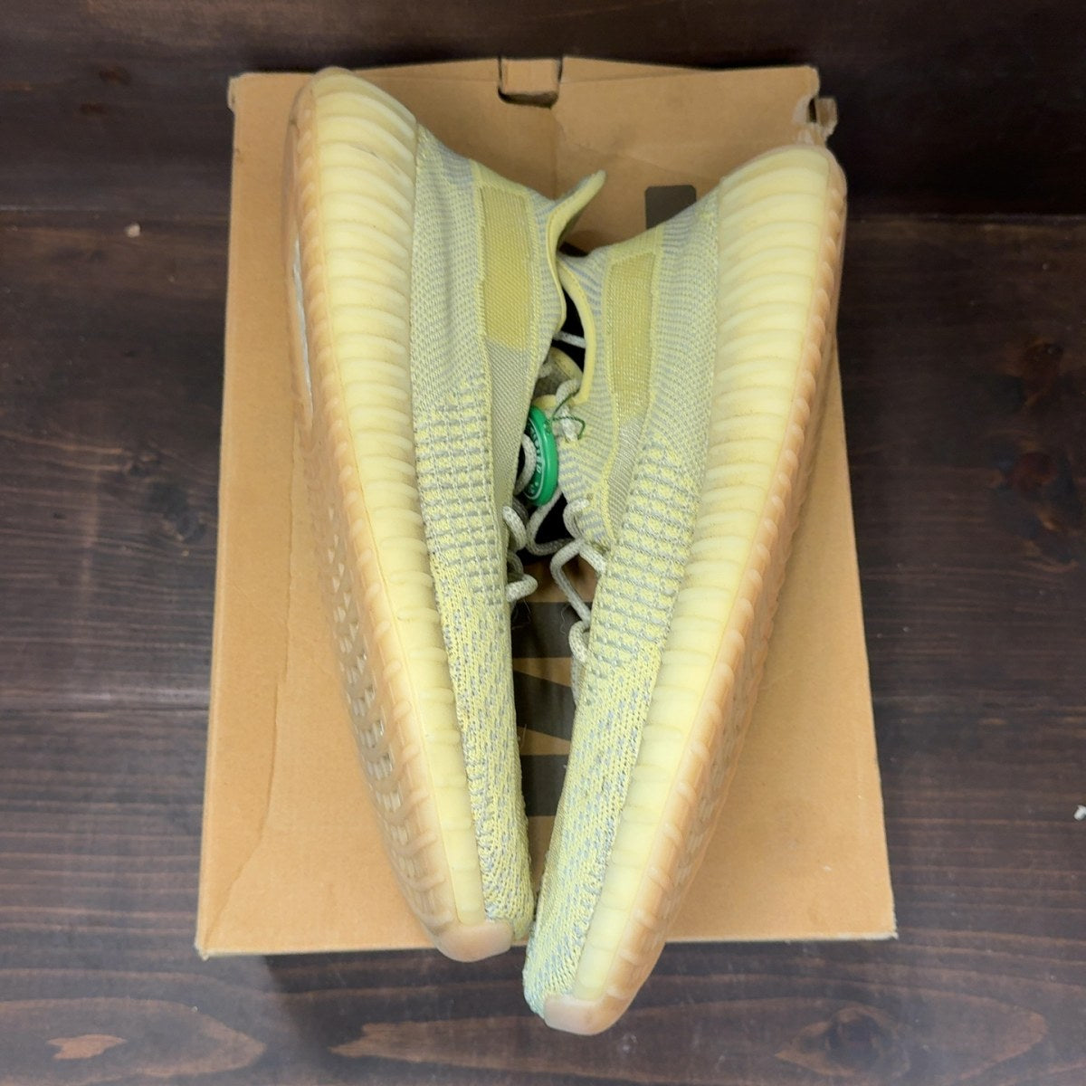 adidas Yeezy Boost 350 V2 Antlia (Non-Reflective) - Image 2