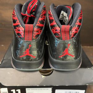 Jordan 10 Retro Doernbecher - Image 5