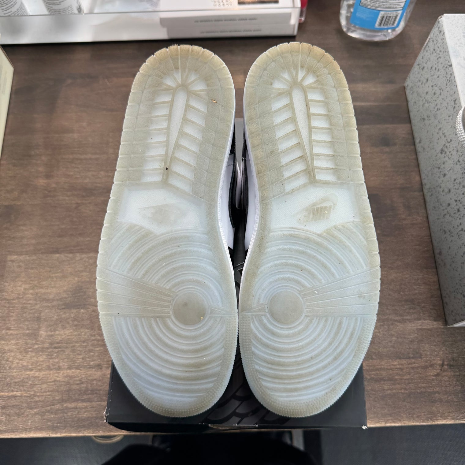 Concord Jordan 1 Low SE (USED)