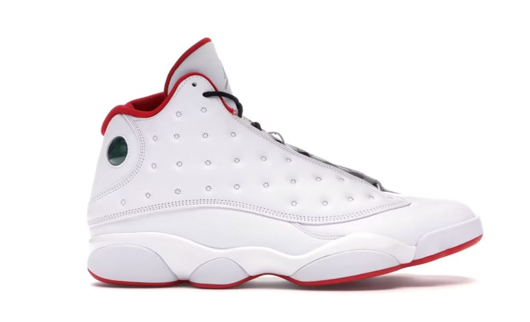 Jordan 13 Retro Alternate History of Flight